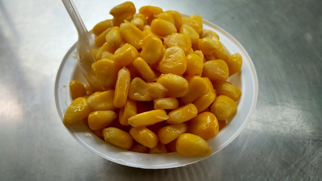 Sweet Corn Recipe in Hindi